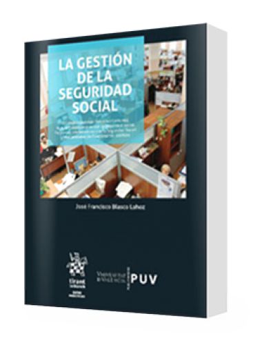LA GESTIÓN DE LA SEGURIDAD SOCIAL